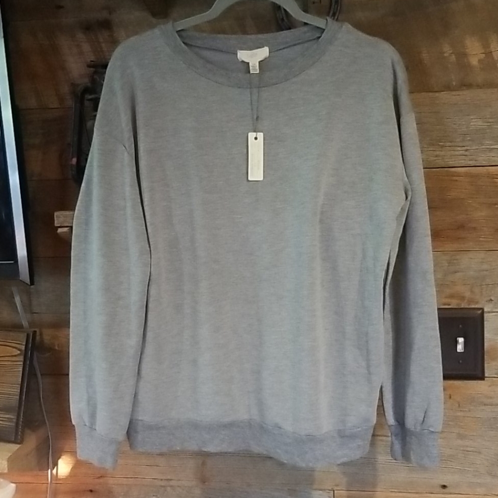Nwt cupio sweatshirt
